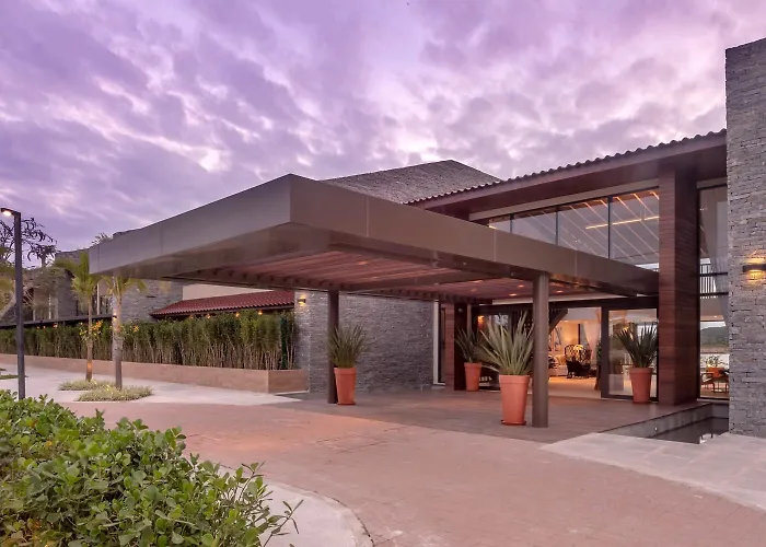 Hotel Aretê